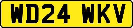 WD24WKV
