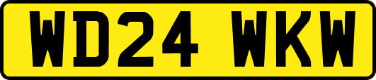 WD24WKW