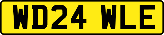 WD24WLE
