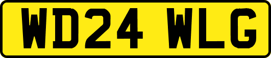 WD24WLG