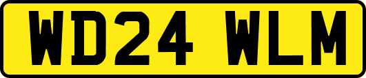 WD24WLM