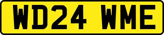 WD24WME