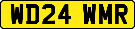 WD24WMR