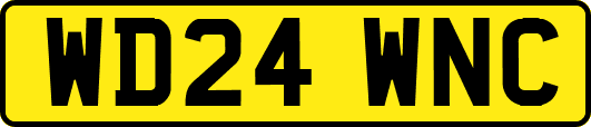 WD24WNC