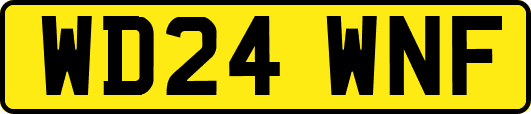WD24WNF
