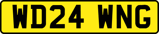 WD24WNG