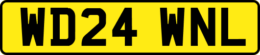 WD24WNL