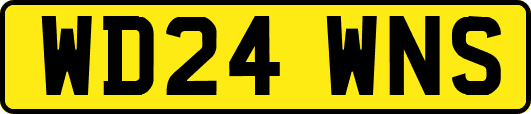 WD24WNS