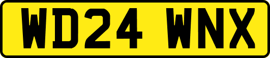 WD24WNX