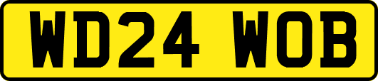 WD24WOB