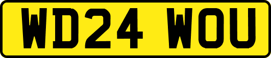 WD24WOU