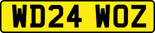 WD24WOZ