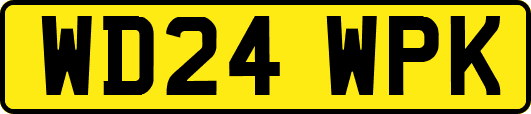 WD24WPK