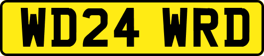 WD24WRD