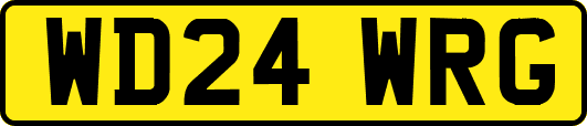 WD24WRG