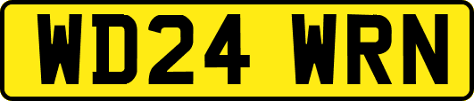 WD24WRN