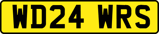 WD24WRS