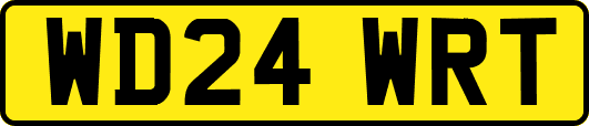 WD24WRT