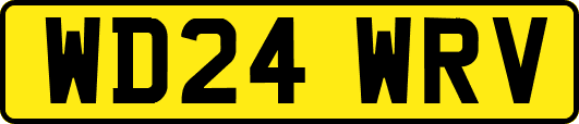 WD24WRV