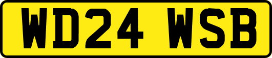 WD24WSB