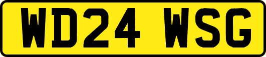 WD24WSG