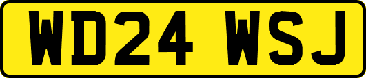 WD24WSJ
