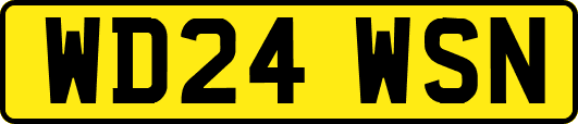 WD24WSN