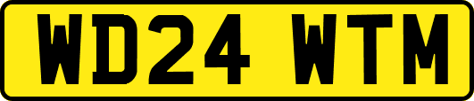 WD24WTM