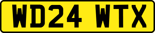 WD24WTX