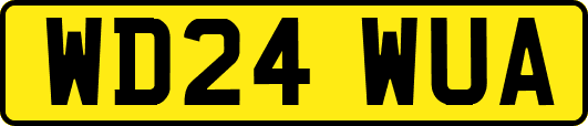 WD24WUA