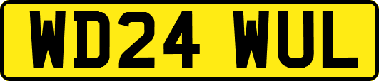 WD24WUL