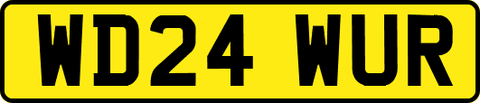 WD24WUR