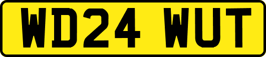 WD24WUT