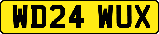 WD24WUX