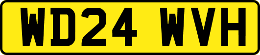 WD24WVH