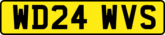 WD24WVS