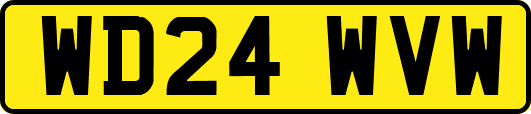 WD24WVW