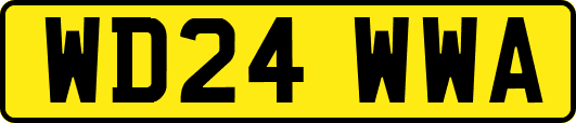 WD24WWA