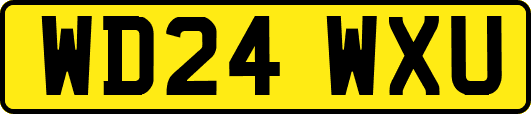 WD24WXU