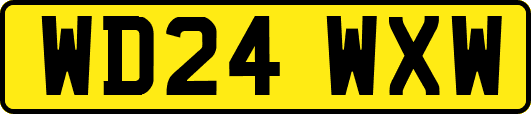 WD24WXW