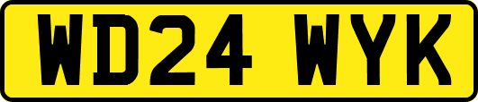 WD24WYK