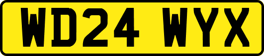 WD24WYX