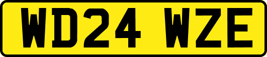 WD24WZE