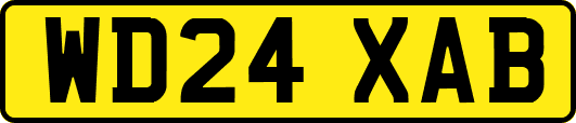 WD24XAB