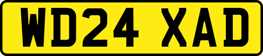 WD24XAD