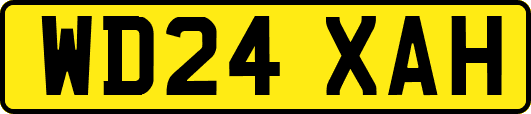 WD24XAH