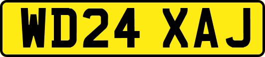 WD24XAJ