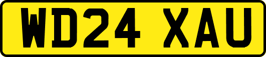 WD24XAU
