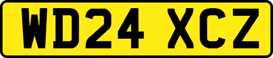 WD24XCZ