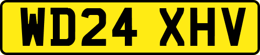 WD24XHV